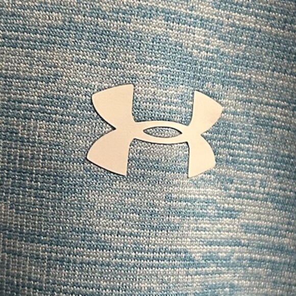 Under Armour Cold Gear Loose Fit Full Zip Hooded Sweatshirt Women's M - Picture 5 of 13